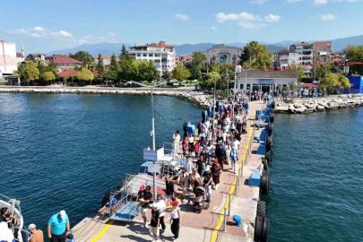 TEKNOFEST’e ücretsiz ulaşım