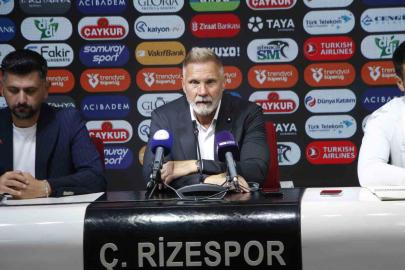 Thorsten Fink: "Amacımız 3 puandı, takım halinde çok iyi iş çıkardık"