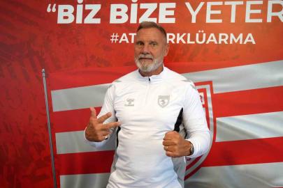 Thorsten Fink: "Odağımız Fenerbahçe, hedefimiz galibiyet"