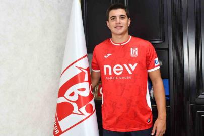 Tibet Durakçay Balıkesirspor’da