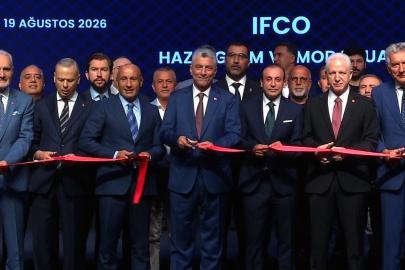 Ticaret Bakanı Ömer Bolat: "Toplam ihracatımız Temmuz ayı itibariyle 400 milyar doları aştı"