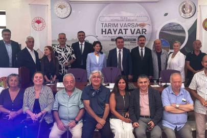 TİGEM’den 2026 hedefi: 233 bin ton sertifikalı tohum