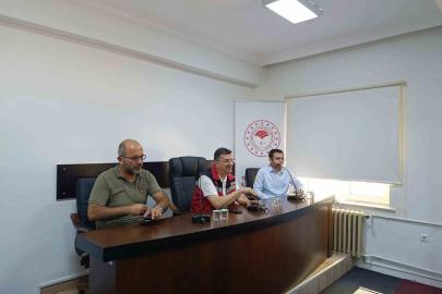 Tohumculuk sektörünün sorunları masaya yatırıldı
