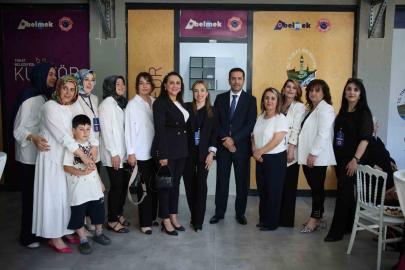 Tokat Belediyesi’nden 60 yaş üstü kadınlara ücretsiz kuaför hizmeti