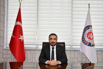 Torunoğlu, 30 Ağustos Zafer Bayramını kutladı