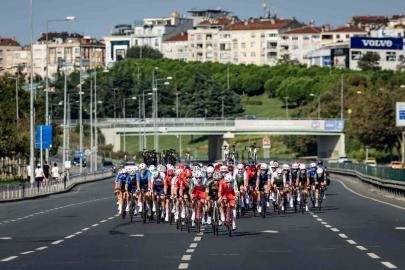 Tour of İstanbul, 3-6 Eylül’de düzenlenecek