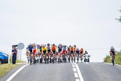 Tour of Ordu 2026, Karga Tepesi’nde sona erdi