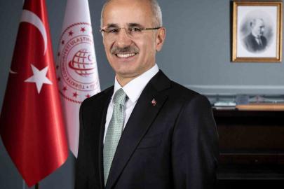 Trabzon Raylı Sistem Hattı Projesi’nin temeli 1 Eylül’de atılacak