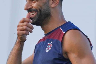 Trabzonspor’da Kasımpaşa mesaisi sürüyor