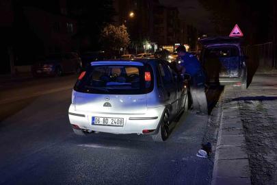 Trafikteki tartışma sonrası aracından inip yol kesen sürücüye 180 bin TL ceza kesildi
