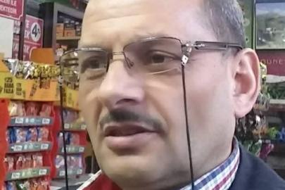 Traktörün altında kalan emekli okul müdürü hayatını kaybetti