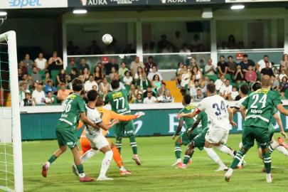 Trendyol 1. Lig: Bodrum FK: 0 - Bursaspor: 2