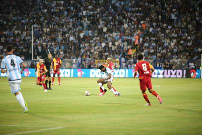 Trendyol Süper Lig: Erzurumspor FK: 0 - Galatasaray: 4 (Maç sonucu)