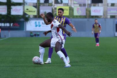 Trendyol Süper Lig: Eyüpspor: 0 - Gaziantep FK: 1 (Maç sonucu)