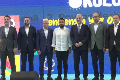 TÜGVA Bursa’da yaz okulu sona erdi