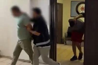 Tunceli’de 982 adet sentetik ecza ele geçirildi