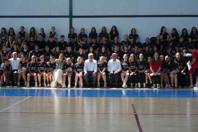Turgutlu’da 2 bin çocuk yazı spor ve sanatla geçirdi