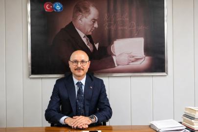Türk Eğitim-Sen Genel Başkanı Geylan: "Yeni eğitim-öğretim yılının ilk haftası ’Öğretmenimi ve Okulumu Seviyorum’ temasıyla başlatılsın"