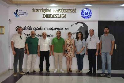 Türkiye-Azerbaycan ilişkilerine dijital diplomasi modeli