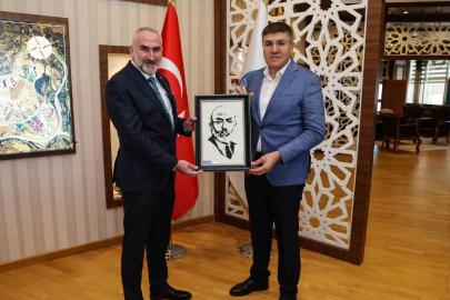 Türkiye-Çin İş Birliği için ’Üniversite-Dernek’ buluşması