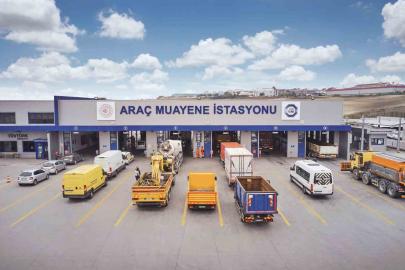 TÜVTÜRK’ten araç sahiplerine muayene öncesi önemli hatırlatmalar