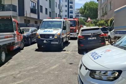 Tuzla’da foseptik çukuruna giren işçi hayatını kaybetti