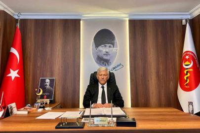 TVHB Başkanı Eroğlu’ndan 30 Ağustos mesajı