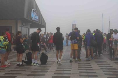 Ultra trail heyecanına kesintisiz ulaşım