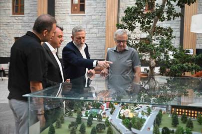 Uludağ’daki Cumhuriyetin simge yapısı, küresel eğitim merkezine dönüştü