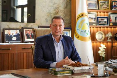 Üreten Türkiye, tüketen Avrupa