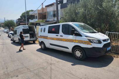 Urla’da korkunç olay: Anne ve oğlu evde ölü bulundu
