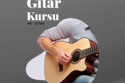 Uşak Belediyesi’nin sanat kurslarına ön başvurular başladı