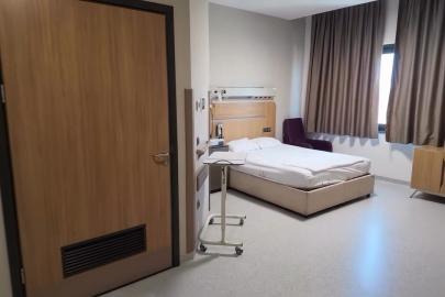 Uyku laboratuvarı hayat kalitesini artırıyor