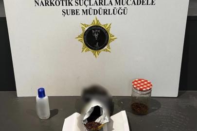 Uyuşturucu operasyonunda 15 şüpheli yakalandı