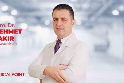 Uzmanından ‘Haşimato’ uyarısı: "Belirtiler göz ardı edilmemeli"