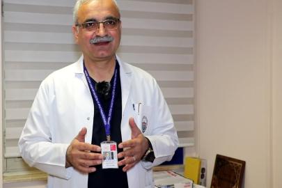 Uzmanından uyarı: "İşitme kaybı gibi belirtilerin eşlik ettiği kulak çınlamaları ihmal edilmemelidir"