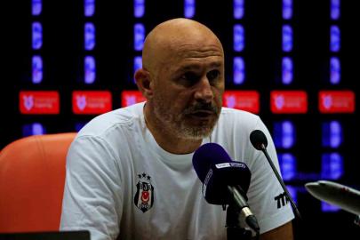 Vincenzo Italiano: "Böyle maçları kaybetmememiz gerekiyor"