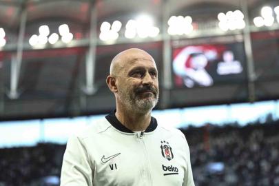 Vincenzo Italiano’dan 3 değişiklik
