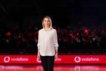 Vodafone’dan Avrupa şampiyonluğu yolunda hediye yağmuru
