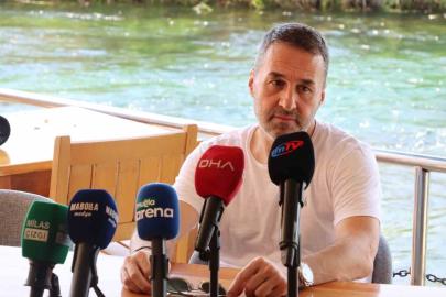 Yalçın Koşukavak kadın gazetecilere yönelik sözleri için özür diledi