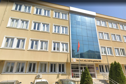 Yalova’da okullara TYP kapsamında temizlik görevlisi alınacak