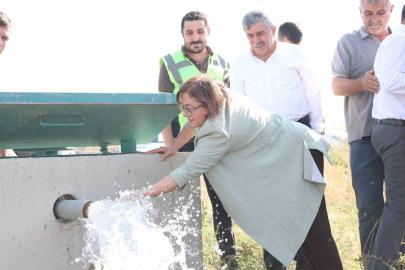 Yarım asırlık hasret sona erdi
