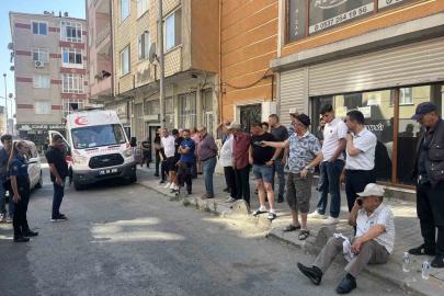 Yaşlı kardeşlerin miras kavgası kanlı bitti: Ağabeyine kurşun yağdırdı