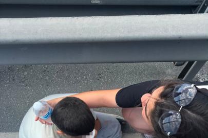 Yaz kursundaki öğrencileri taşıyan araç kaza yaptı: 5’i ağır 13 yaralı