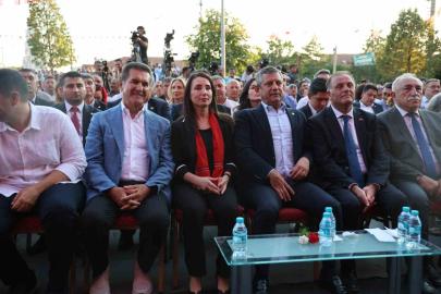 Yeni Parti Genel Başkanı Özel: "Alevilik bir kültür değil, bir inançtır"