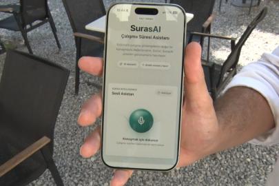 Yerli yapay zeka sisteminden işletmeler için donanımsız operasyon takibi