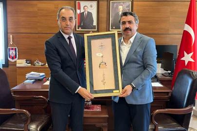 Yıldırım’dan gönül coğrafyasına kardeşlik köprüsü