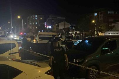 Yol kenarındaki otomobilde bir kadın ölü, bir kişi ağır yaralı halde bulundu