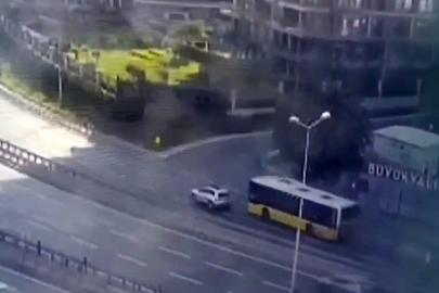 Zeytinburnu’nda 2 kişinin hayatını kaybettiği İETT otobüsü kazasında yeni gelişme