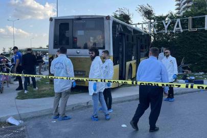 Zeytinburnu’ndaki İETT kazasında ölü sayısı 2’ye yükseldi